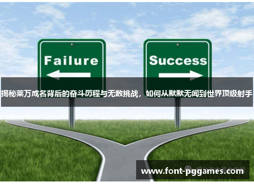 揭秘莱万成名背后的奋斗历程与无数挑战，如何从默默无闻到世界顶级射手