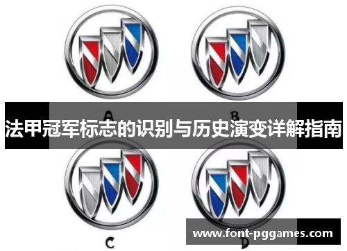 法甲冠军标志的识别与历史演变详解指南